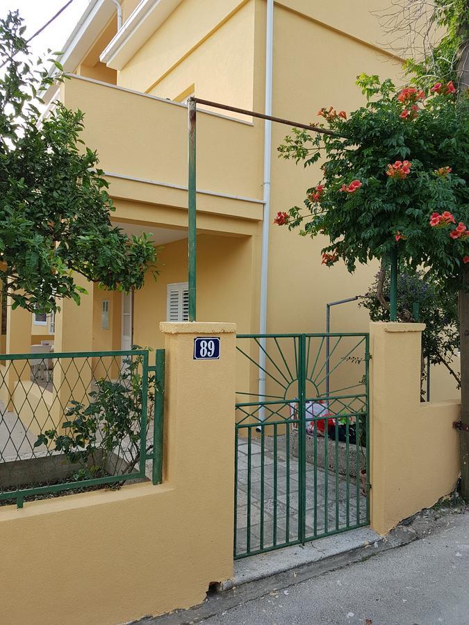 Apartments Viganj Eksteriør bilde