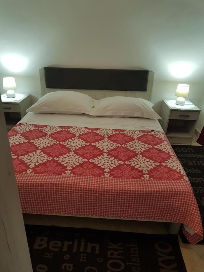 Apartments Viganj Eksteriør bilde
